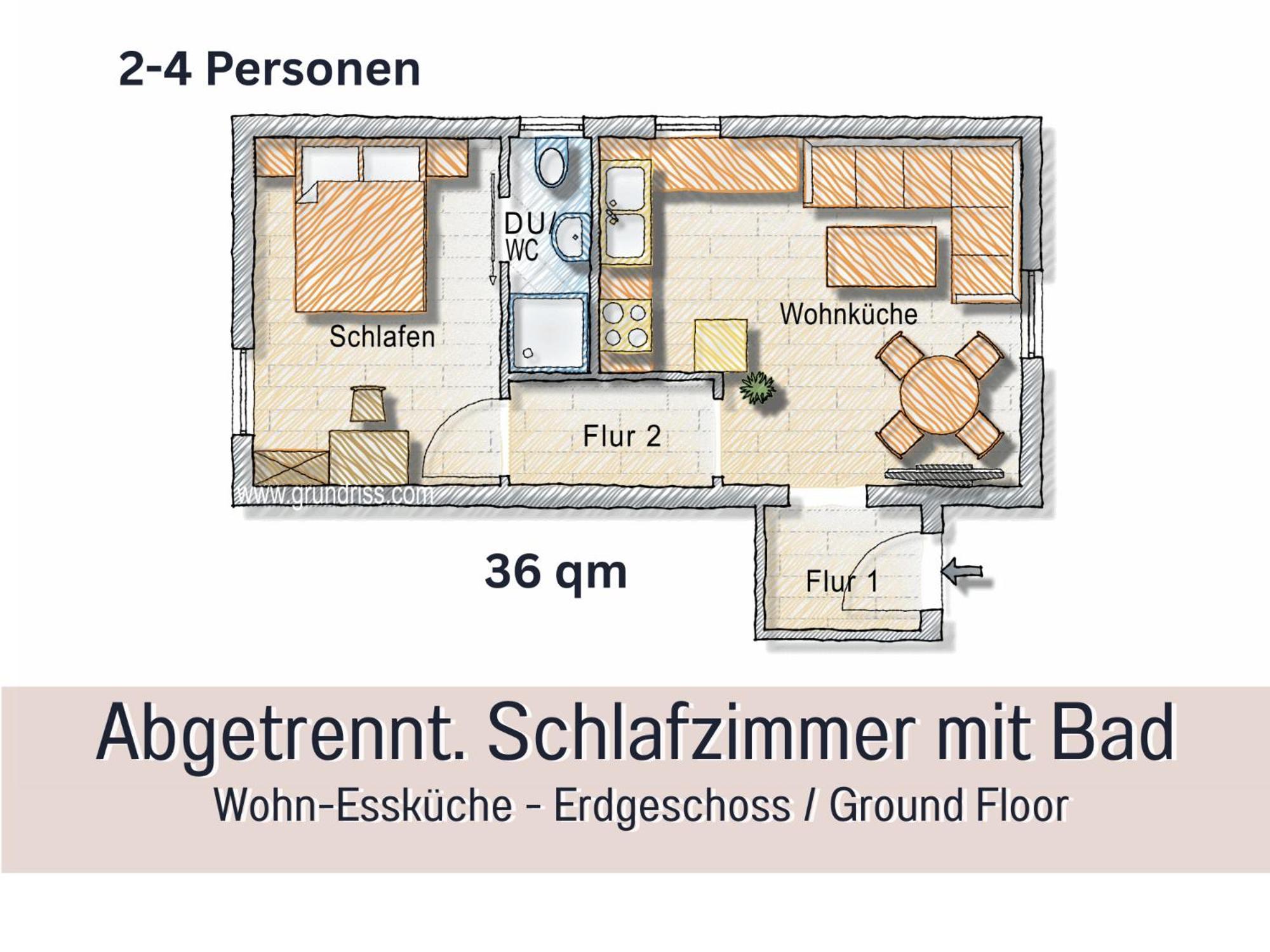 Horizon - Ferienwohnungen Playmobil Funpark Und Messe Nuernberg Mit Parkplatz 4Pers 24H Self Checkin Цирндорф Экстерьер фото